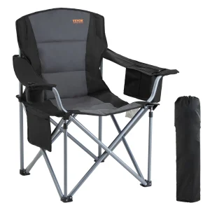 SucceBuy Camping Folding Chair for Adults