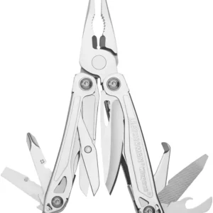 Leatherman Wingman Multitool Pliers Scissors