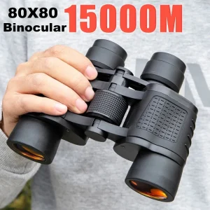Professional 80X80 HD Binoculars