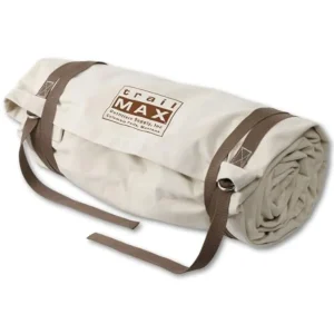 Canvas Cowboy Winter Camping Bedroll
