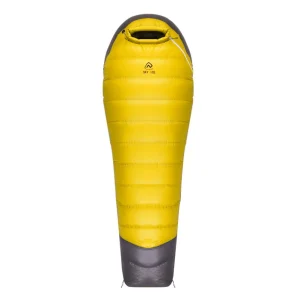 Goose Down Ultralight Sleeping Bag