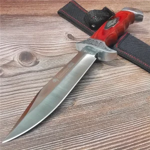 Stainless Steel Survival Knife