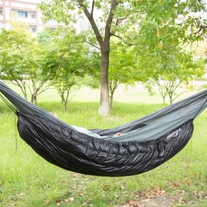 Kamperbox Down Hammock Underquilt Sleeping Bag