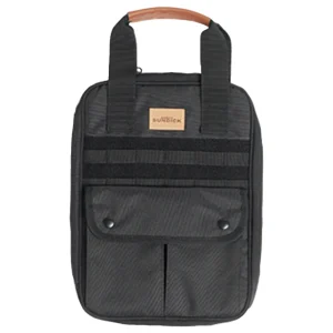 Portable Camping Cookware Organizer Bag