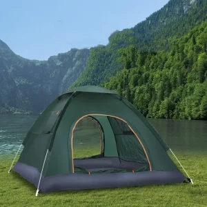 2-3 Person Pop-Up Tent